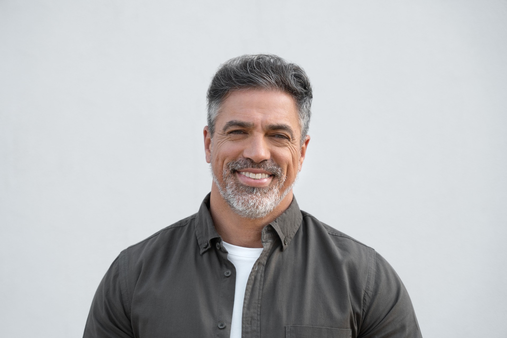 - Andrés Molina
